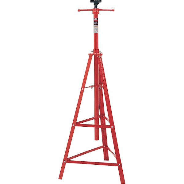 Norco Professional Lifting Equipment 1-1/2 Ton Capacity Under Hoist Stand 81035A - main